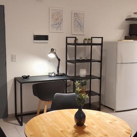 Apartament Departamento Buenos Aires Congreso Zewnętrze zdjęcie