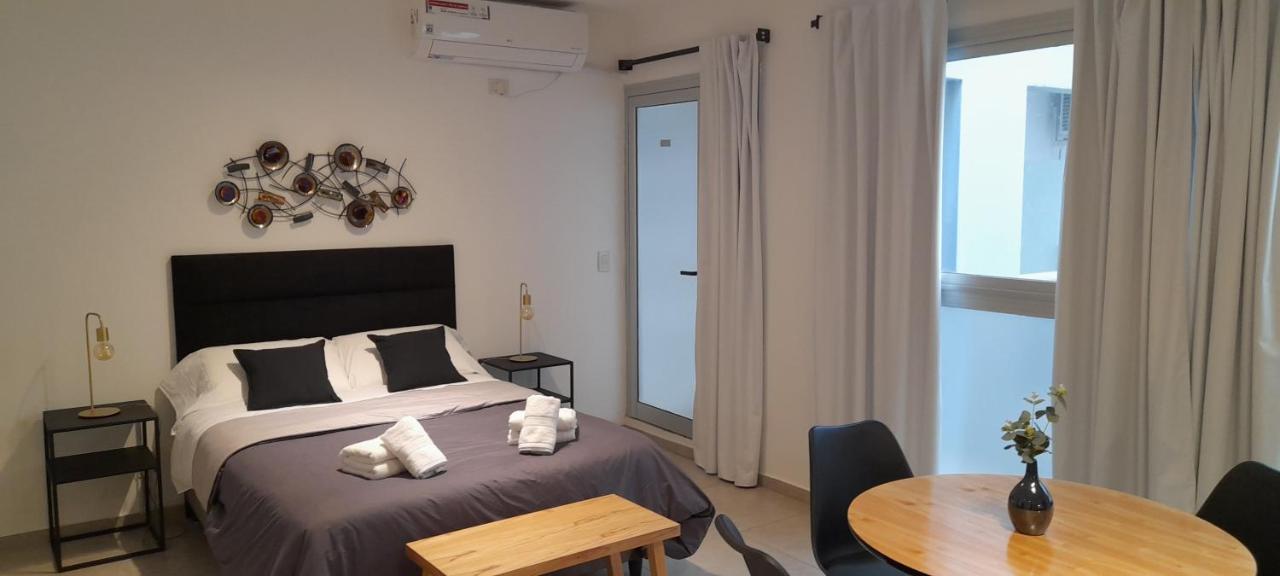 Apartament Departamento Buenos Aires Congreso Zewnętrze zdjęcie