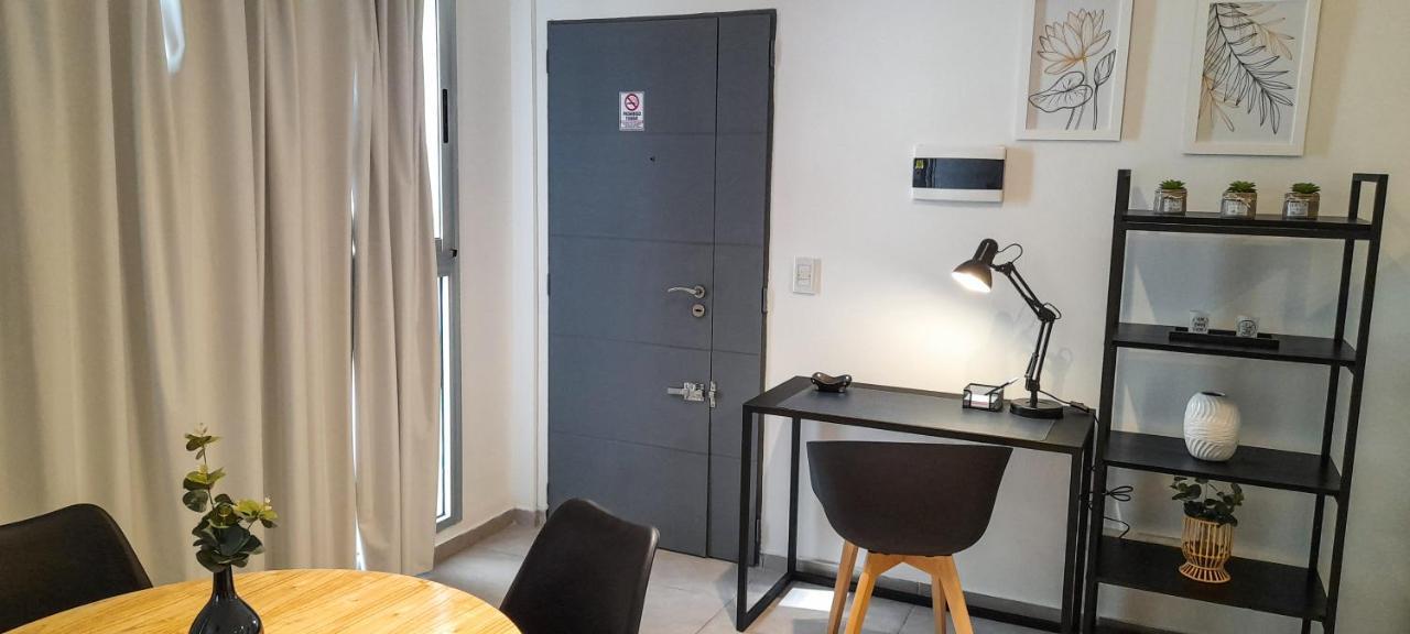 Apartament Departamento Buenos Aires Congreso Zewnętrze zdjęcie