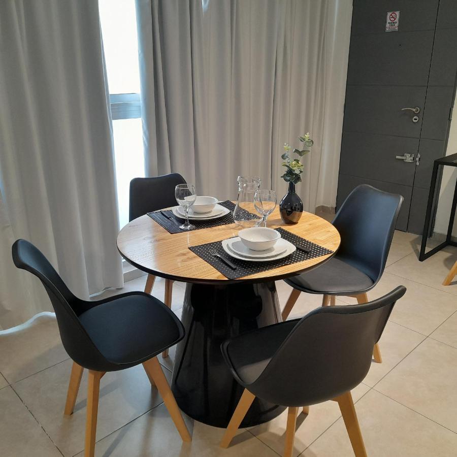 Apartament Departamento Buenos Aires Congreso Zewnętrze zdjęcie