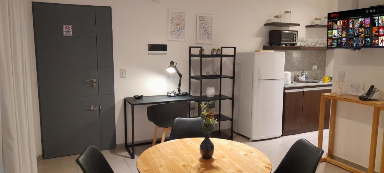 Apartament Departamento Buenos Aires Congreso Zewnętrze zdjęcie