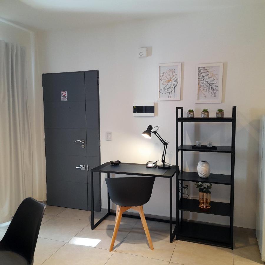Apartament Departamento Buenos Aires Congreso Zewnętrze zdjęcie