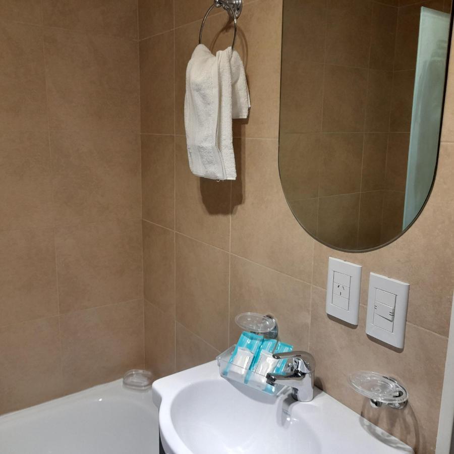 Apartament Departamento Buenos Aires Congreso Zewnętrze zdjęcie