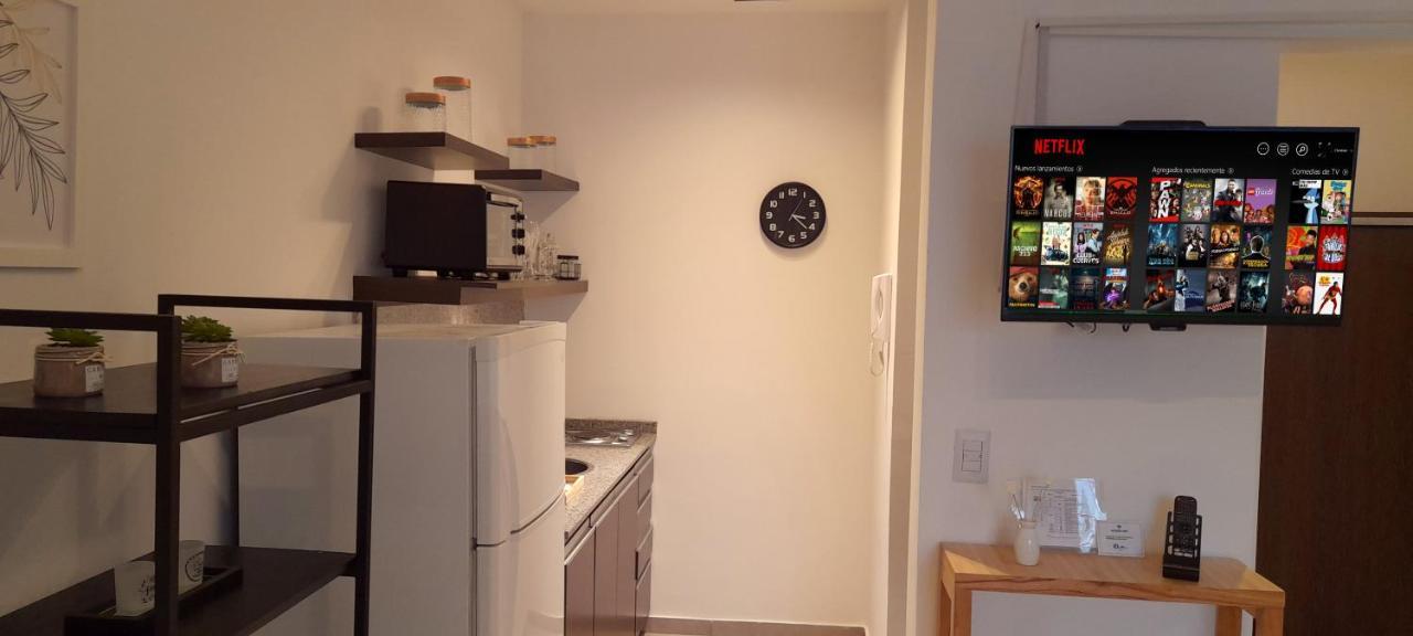 Apartament Departamento Buenos Aires Congreso Zewnętrze zdjęcie