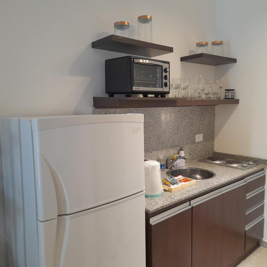 Apartament Departamento Buenos Aires Congreso Zewnętrze zdjęcie