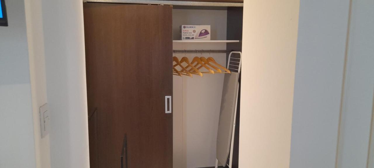 Apartament Departamento Buenos Aires Congreso Zewnętrze zdjęcie