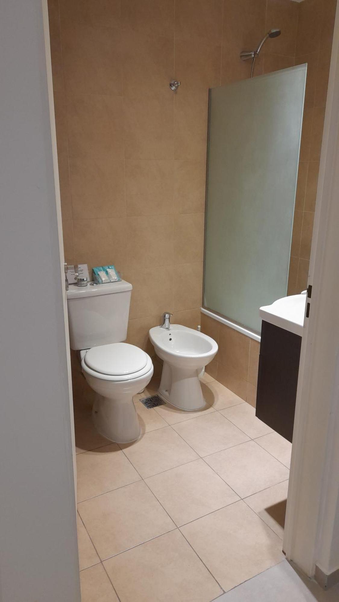 Apartament Departamento Buenos Aires Congreso Zewnętrze zdjęcie