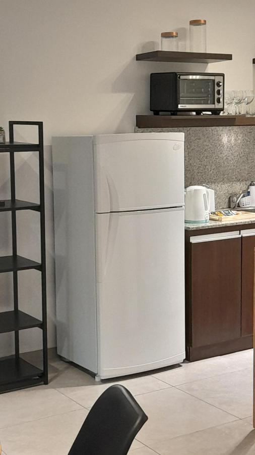 Apartament Departamento Buenos Aires Congreso Zewnętrze zdjęcie