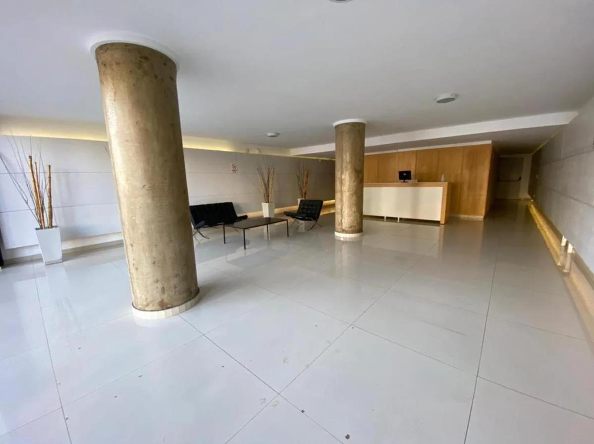 Apartament Departamento Buenos Aires Congreso Zewnętrze zdjęcie