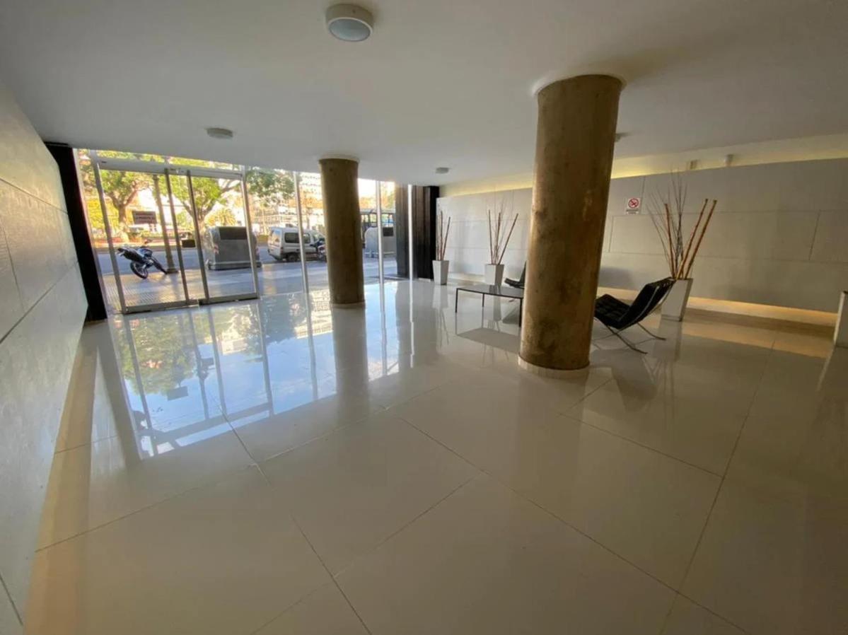 Apartament Departamento Buenos Aires Congreso Zewnętrze zdjęcie