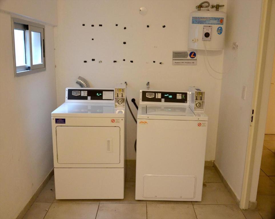 Apartament Departamento Buenos Aires Congreso Zewnętrze zdjęcie