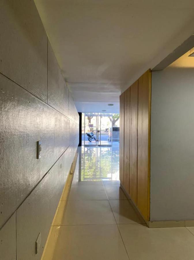 Apartament Departamento Buenos Aires Congreso Zewnętrze zdjęcie