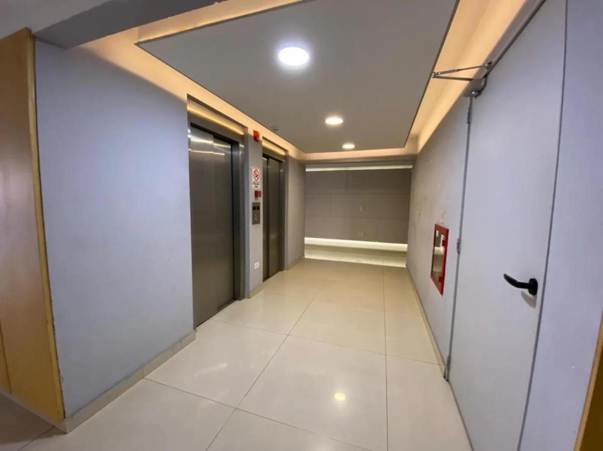Apartament Departamento Buenos Aires Congreso Zewnętrze zdjęcie